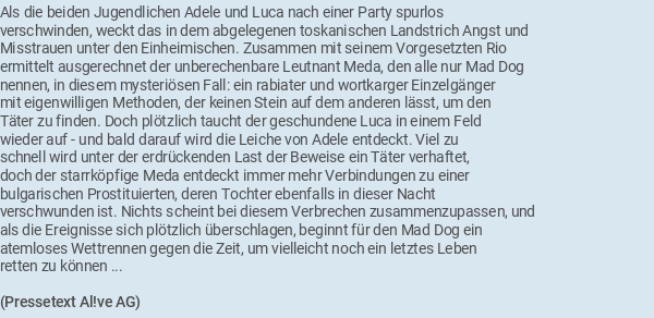 Pressetext