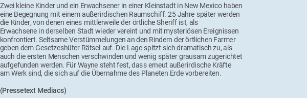 Pressetext