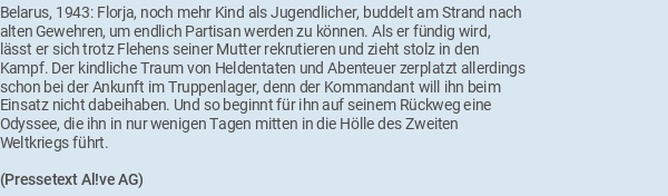 Pressetext