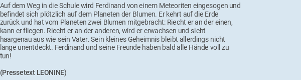 Pressetext