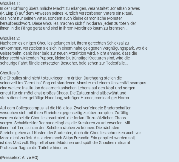 Pressetext
