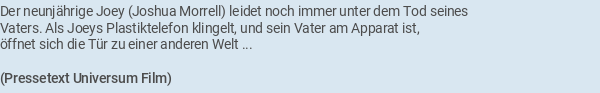 Pressetext