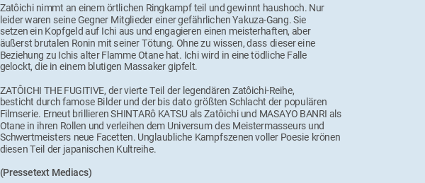 Pressetext