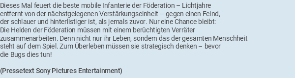 Pressetext