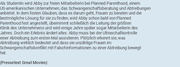 Pressetext
