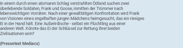 Pressetext