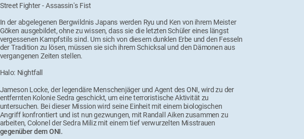 Pressetext