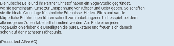 Pressetext
