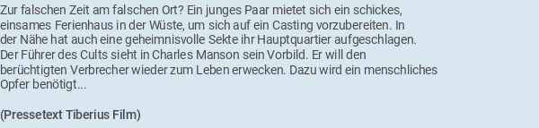 Pressetext