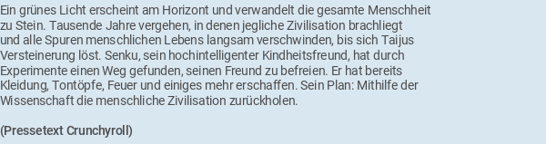 Pressetext