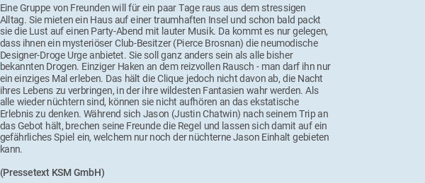 Pressetext