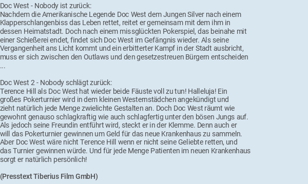 Pressetext