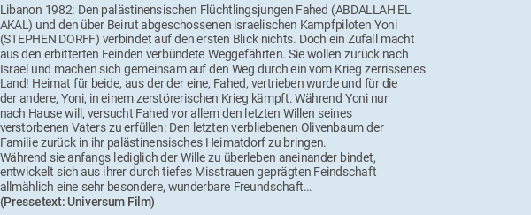 Pressetext