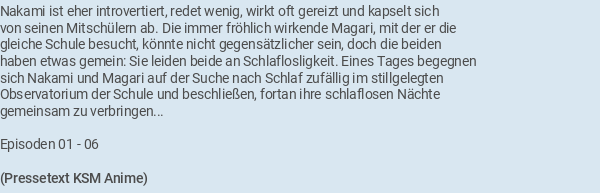 Pressetext