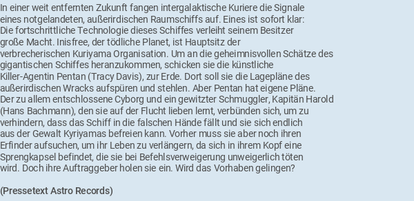 Pressetext