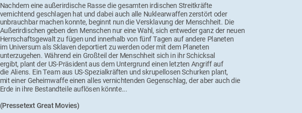 Pressetext