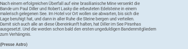 Pressetext