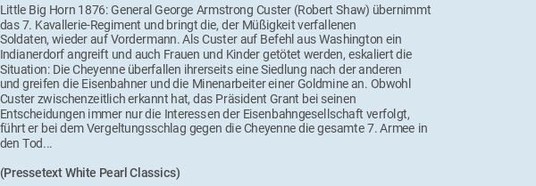 Pressetext