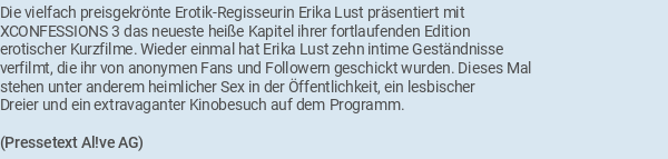 Pressetext