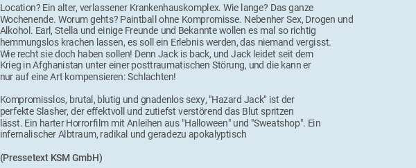 Pressetext
