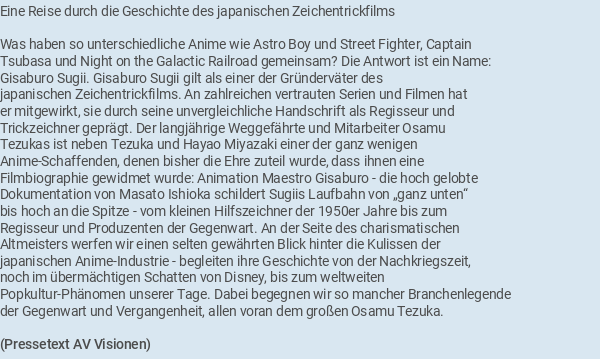 Pressetext