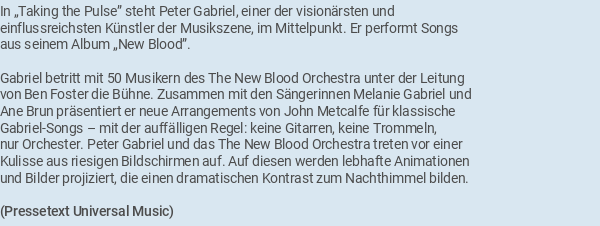 Pressetext