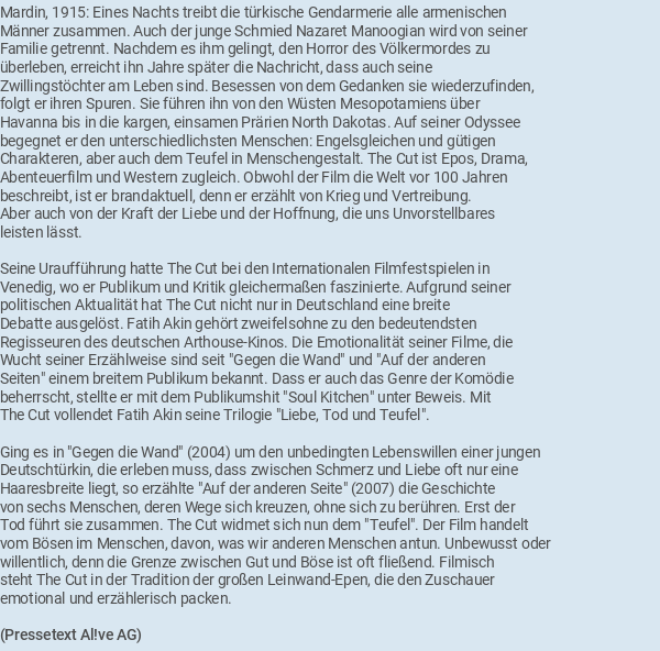 Pressetext