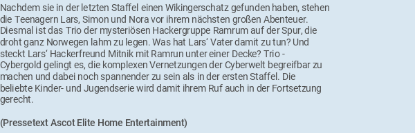 Pressetext