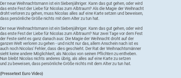 Pressetext