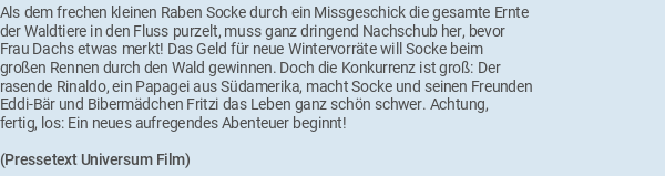 Pressetext