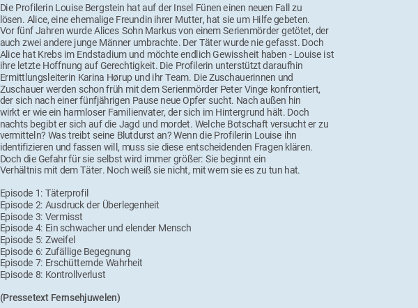 Pressetext