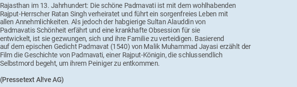 Pressetext