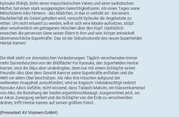 Pressetext