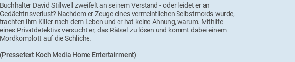 Pressetext