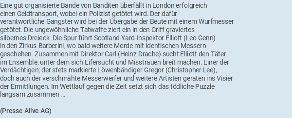 Pressetext