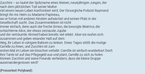 Pressetext