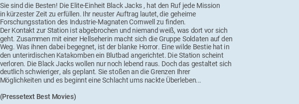 Pressetext