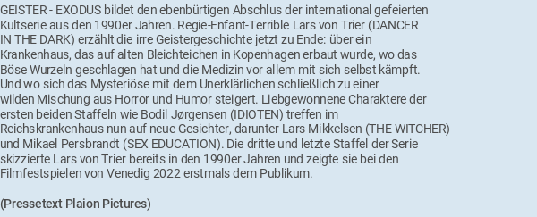 Pressetext