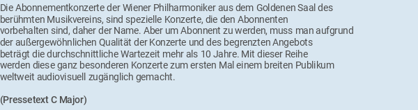 Pressetext