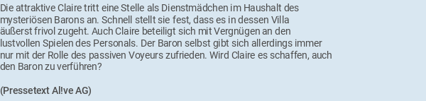Pressetext