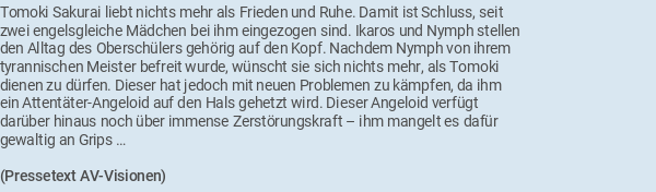 Pressetext