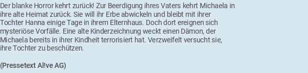 Pressetext