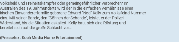 Pressetext