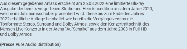 Pressetext