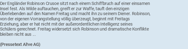 Pressetext