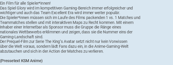 Pressetext