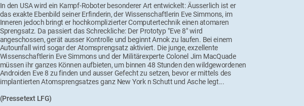 Pressetext