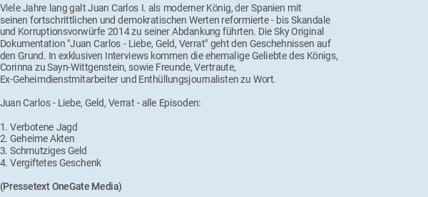Pressetext