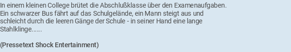 Pressetext