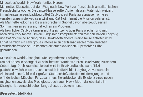 Pressetext